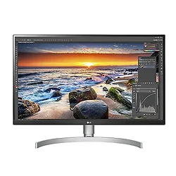 LG Electronics-27UK850-W