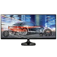 LG Electronics-29UM58-P