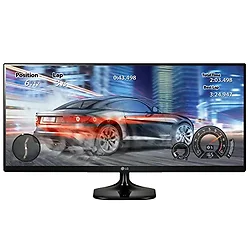 LG Electronics-29UM58-P