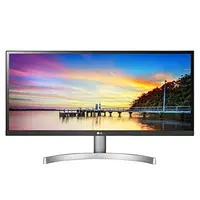 LG Electronics-29WK600-W