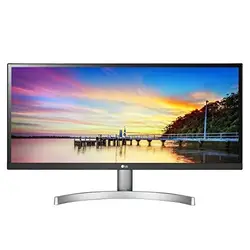 LG Electronics-29WK600-W