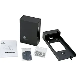 IOSAFE-2BAY-NAS-FLOORMNTKIT