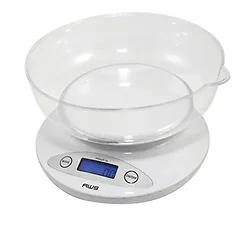 American Weigh Scales-2KBOWL-WT