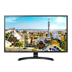 LG Electronics-32UD60