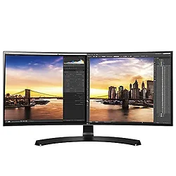 LG Electronics-34UC88-B