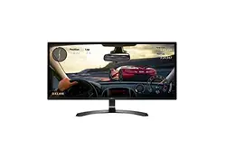 LG Electronics-34UM59-P