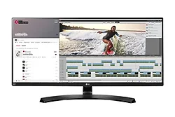 LG Electronics-34UM88C-P
