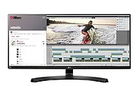 LG Electronics-34UM88-P