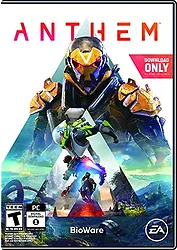 Electronic Arts-36993