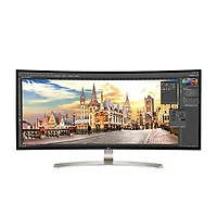 LG Electronics-38UC99-W