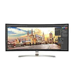 LG Electronics-38UC99-W