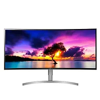 LG Electronics-38WK95C-W