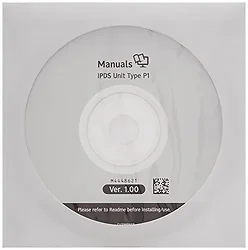 RICOH / Fujitsu-407349