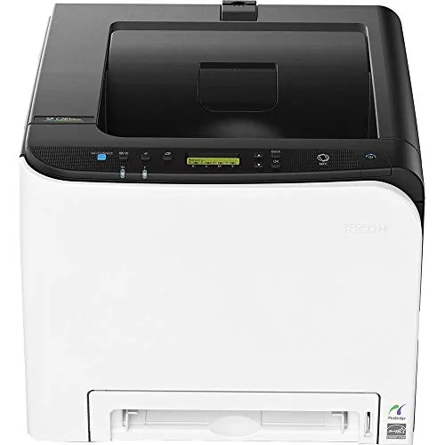 RICOH / Fujitsu-408234