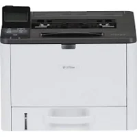 RICOH / Fujitsu-408272