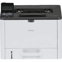 RICOH / Fujitsu-408272