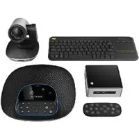 Logitech-GROUPNUC-KT1