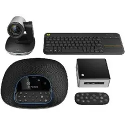 Logitech-GROUPNUC-KT1