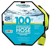 Snow Joe - Sun Joe-AJEXH100SJG