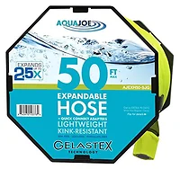 Snow Joe - Sun Joe-AJEXH50SJG