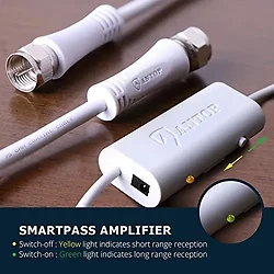 Antop Antenna-AT-408B