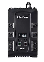 CyberPower-CP600LCD