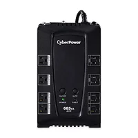 Cyberpower-CP685AVRG