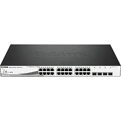 D-Link-DGS-1210-28P/ME