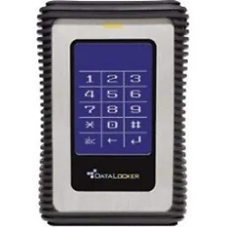 DataLocker-DL2000V3SSD
