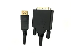 Xavier Professional Cable-DP-DVI