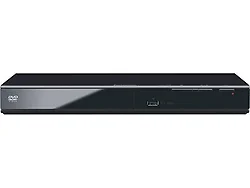 PANASONIC-DVD-S500