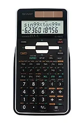 SHARP NEC-EL-506TSBBW