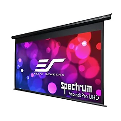Elite Screens-ELECTRIC125H-AUHD