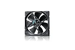 Fractal Design-FD-FAN-DYN-GP12-BK