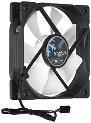 Fractal Design-FD-FAN-DYN-GP12-WT