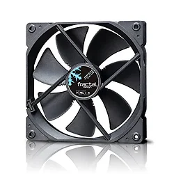 Fractal Design-FD-FAN-DYN-X2-GP14-BK