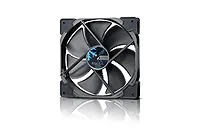 Fractal Design-FD-FAN-VENT-HP14-PWM-BK
