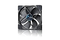 Fractal Design-FD-FAN-VENT-HP14-PWM-BK