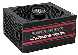 PC Power and Cooling-FPS0600-A2S00