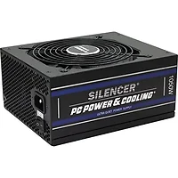 PC Power and Cooling-FPS1050-A5M00