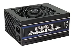 PC Power and Cooling-FPS1200-A5M00