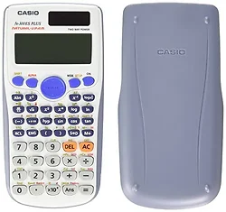 Casio-FX300ESPLSWE