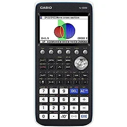 Casio-FX-CG50-IH