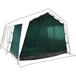 Bushtec Adventure-GAZDIN185FR