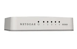 NETGEAR-GS205-100PAS