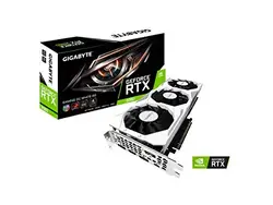 GIGABYTE-GV-N2080GAMING OC WHITE-8