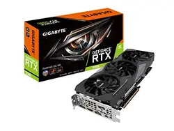 GIGABYTE-GV-N2080GAMING OC-8GC