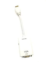 Xavier Professional Cable-HDMIM-VGAF