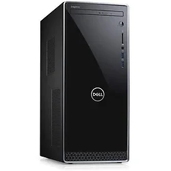 DELL-I3670-3828BLK