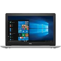 DELL-i5570-7371SLV